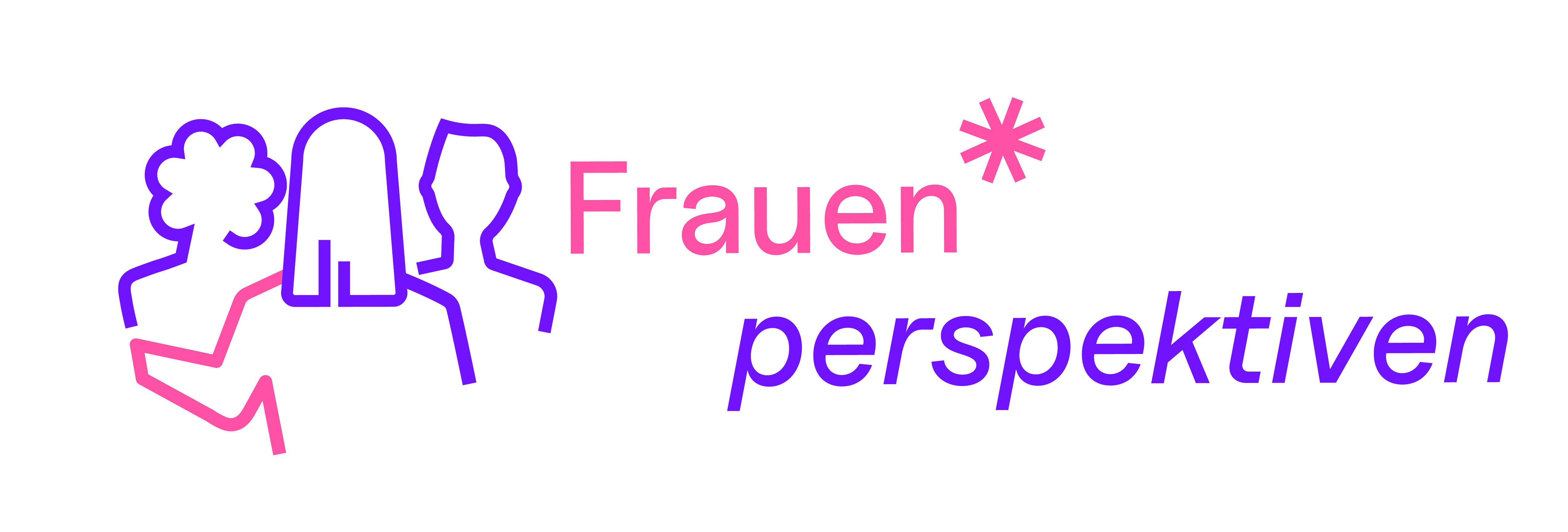 Frauenperspektiven Logo rgb