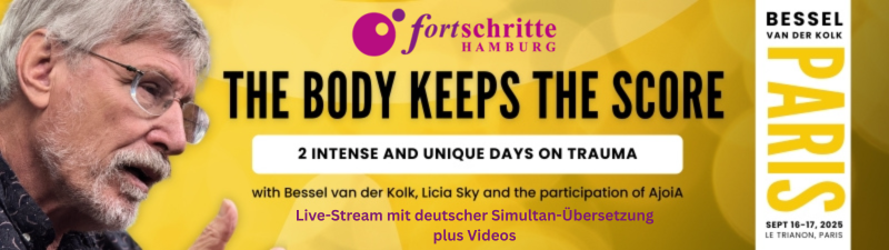Live Stream mit deutscher Simultan Übersetzung und Videos