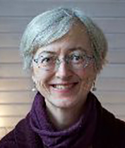 Marianne Bentzen