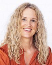 Melanie Büttner