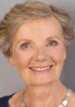 Elke Garbe