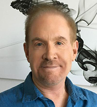 Laurence Heller, PhD. (USA)