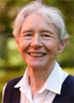 Schwester Karoline Mayer
