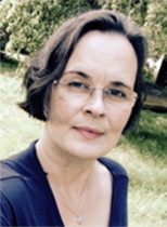 Katja Paternoga
