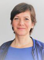 Bernhild Pfautsch