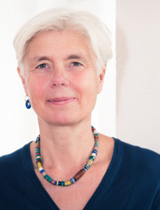 Britta Woltereck