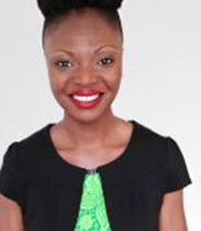 Dr. Amma Yeboah
